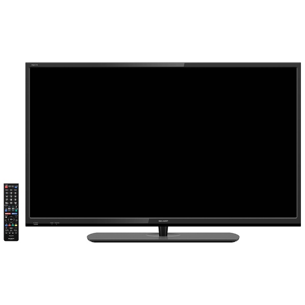 まとめ売り ①SHARP LC-40H30 AQUOS液晶テレビ テレビ