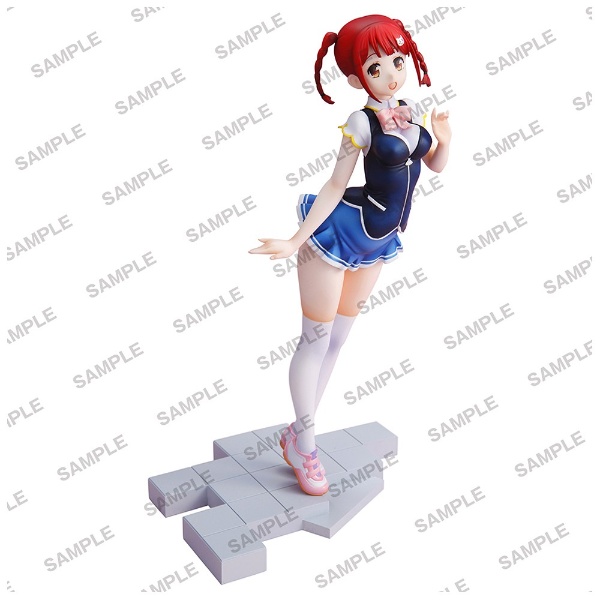 塗装済み完成品 1/7 VALKYRIE DRIVE -MERMAID- 処女まもり KADOKAWA｜角川 通販 | ビックカメラ.com