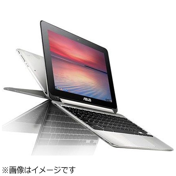 ASUS Chromebook Flip C100PA-RK3288