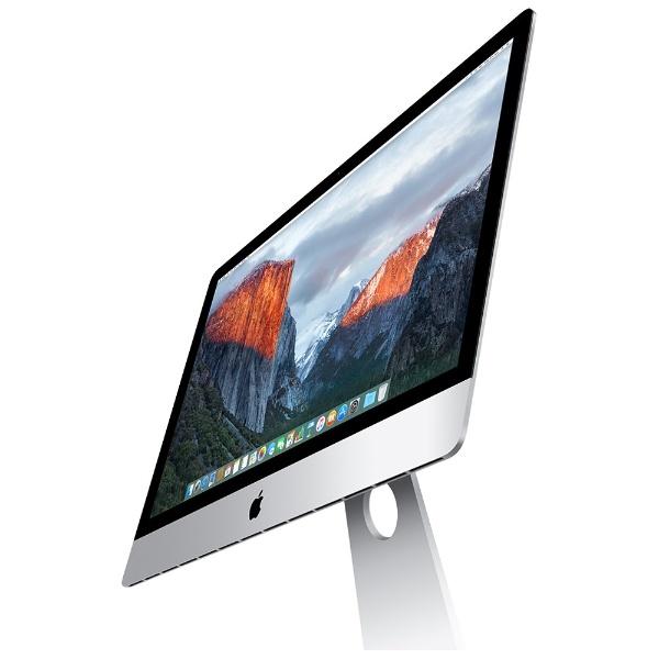 i Mac Retina  5K 27インチ 1TB 2015年製