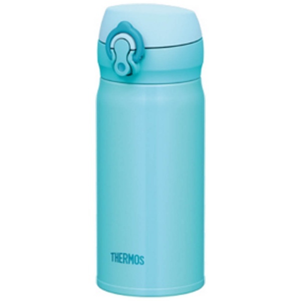 真空断熱ケータイマグ 350ml スカイブルー JNL-352-SKY サーモス｜THERMOS 通販 | ビックカメラ.com