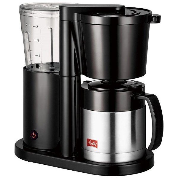 SKT52 コーヒーメーカー ALLFI（オルフィ） ブラック