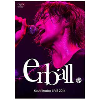 t_u/Koshi Inaba LIVE 2014 `en-ball` yDVDz
