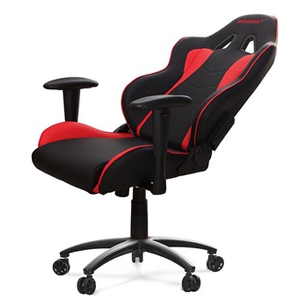 AKR-NITRO-RED ゲーミングチェア Nitro Gaming Chair レッド AKRacing｜エーケーレーシング 通販 