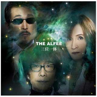 THE ALFEE/Oʈ ʏ yCDz