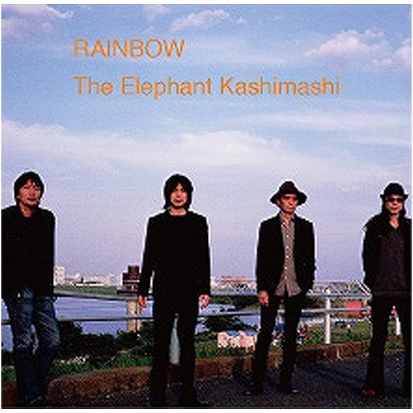 եȥޥ/RAINBOW ̾ CD