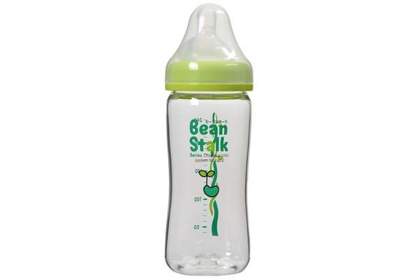 奶瓶的推荐的11选BS雪"豆斯塔克奶瓶婴儿想法"(尝试的舌头制造)