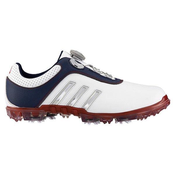 Adidas Pure Metal Boa Golf Shoe Factory Sale | bellvalefarms.com