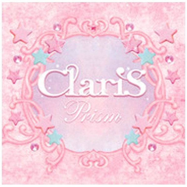 ClariS Prism 大幅値下げランキング 送料無料カード決済可能 CD 通常盤