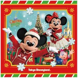 （ディズニー）/東京ディズニーランド クリスマス・ファンタジー 2015 【CD】