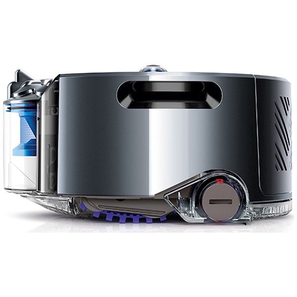【格安安い】RB01 dyson ロボットクリーナー 掃除機