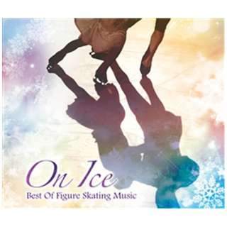 iVDADj/On Ice`Best Of Figure Skating Music` yCDz