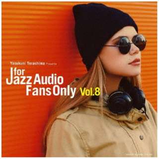 iVDADj/FOR JAZZ AUDIO FANS ONLY VOLD8 yCDz