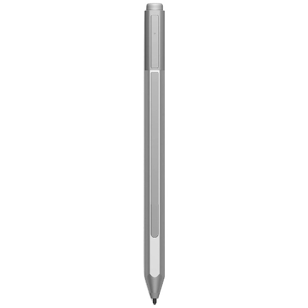 【純正】 Surface Pro 4対応　Surfaceペン　シルバー(2017新Surface Pro対応)　3XY-00007