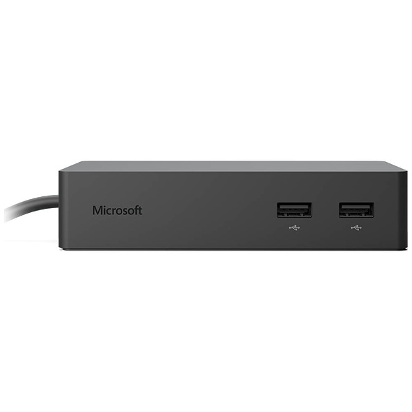 Microsoft Surface Dock PD9-00009 純正ドックPC/タブレット