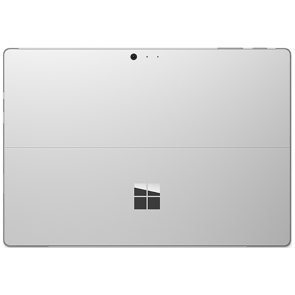 Surface Pro 4[12.3型 /128GB/4GB/IntelCore-M/シルバー/2015年モデル