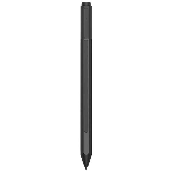 純正 Surface Pro 4対応 Surfaceペン ブラック 3xy 00017