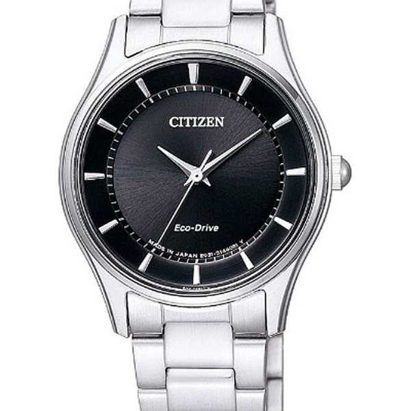 【新品】シチズン CITIZEN 腕時計 レディース EM0400-51B CITIZEN COLLECTION エコ・ドライブ（E031） シルバーxシルバー アナログ表示