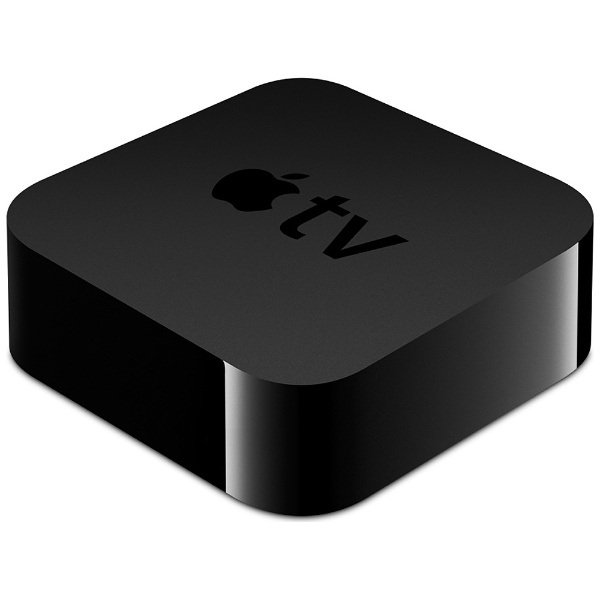 Apple TV MGY52J/A(64GB) - PC周辺機器