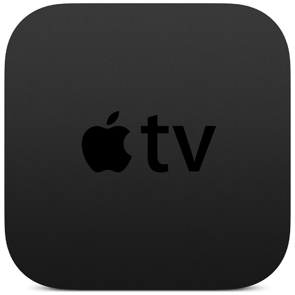 Apple TV 64GB MLNC2J/A （2015） アップル｜Apple 通販