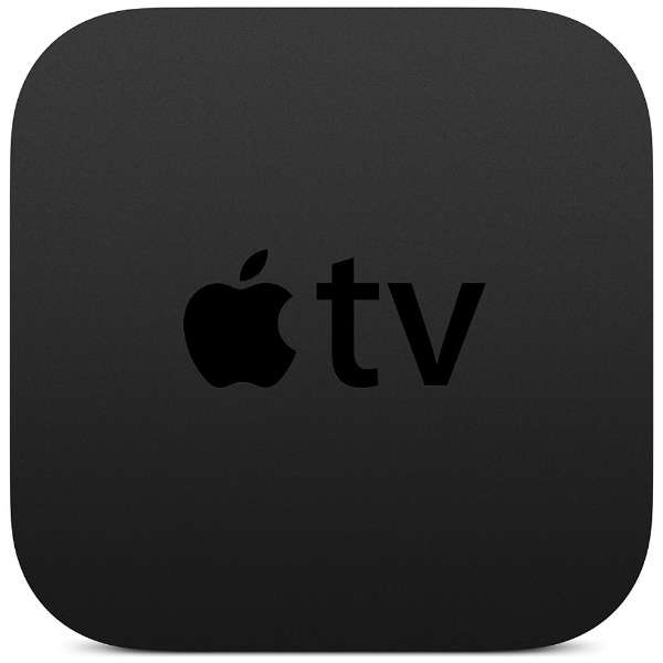 Apple TV 64GB@MLNC2J/A i2015j_6