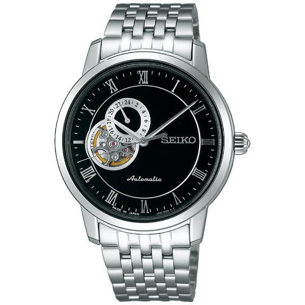 SEIKO セイコーウォッチ　腕時計　SARY063ムーブメント手巻き式