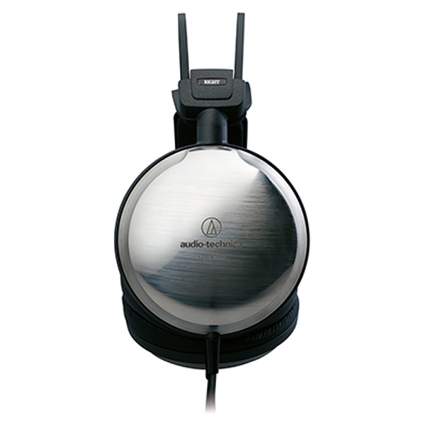 ATH-A2000Z audio-technica  ハイレゾ対応ヘッドホン