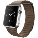 Apple Watch 42mm XeXX`[P[XƃCguEU[[v - M@MJ402J/A [Yi ݌Ɍ]