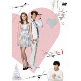 Love Cheque `̏؎` DVD-BOX1 yDVDz