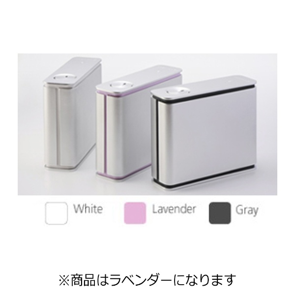 Aromas DC 思しき エアアロマ アロマック 新品