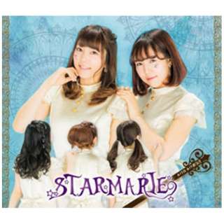 STARMARIE/メクルメク勇気！ Type-B 【CD】