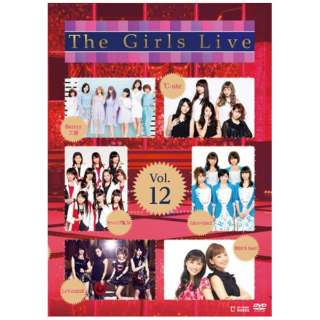 The Girls Live VolD12 yDVDz