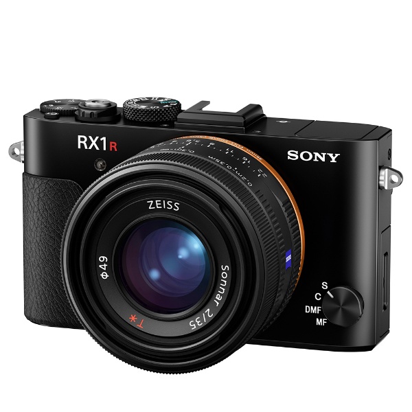 ビックカメラ.com - DSC-RX1RM2 コンパクトデジタルカメラ Cyber-shot（サイバーショット）