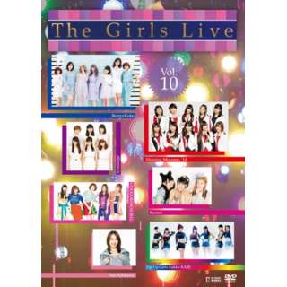 The Girls Live VolD10 yDVDz