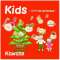 Kawate/Kids `Wu de Christmas` yCDz_1