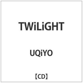 UQiYO/ TWiLiGHT yCDz