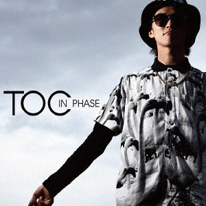 TOC（Hilcrhyme）/ IN PHASE 通常盤 【CD】 インディーズ 通販 