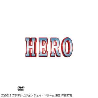 HERO DVD X^_[hEGfBVi2015j yDVDz