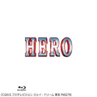 HERO Blu-ray X^_[hEGfBVi2015j yu[C \tgz