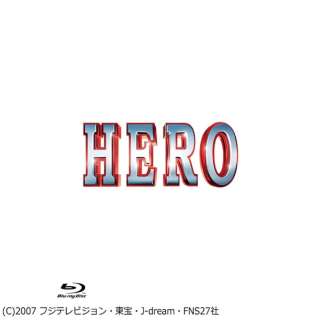HERO Blu-ray X^_[hEGfBVi2007j yu[C \tgz