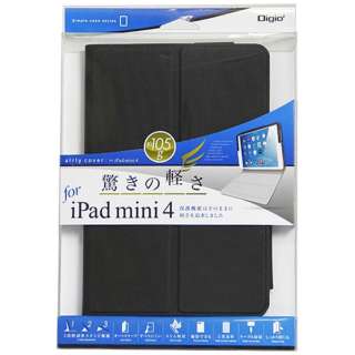 iPad mini 4p@GA[Jo[@ubN@TBC-IPM1506BK