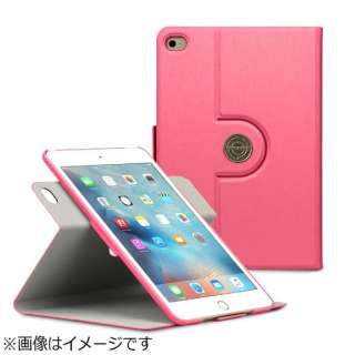 iPad mini 4p@TUNEFOLIO 360@sN@TUN-PD-100072