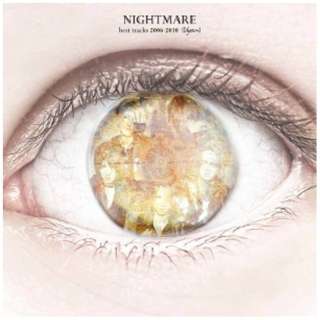 NIGHTMARE/best tracks 2006`2010 mvaporn yCDz