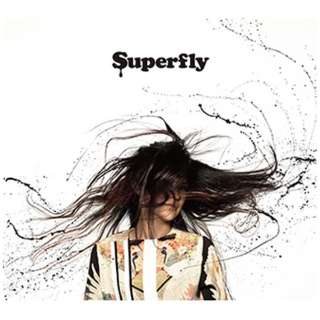 Superfly/Coupling SongsFeSide-Bf ʏ yCDz