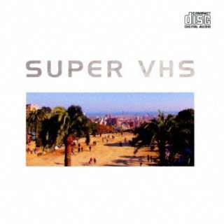 SUPER VHS/CLASSICS yCDz
