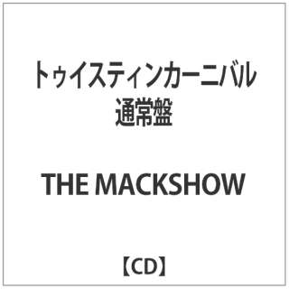 THE MACKSHOW/gDCXeBJ[jo ʏ yCDz