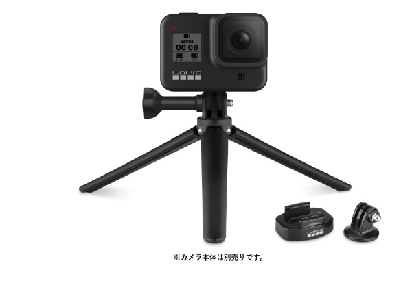 アクションカメラ GoPro（ゴープロ） HERO9 Black 限定バンドルセット 