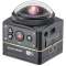 SP360 4K 360°相机PIXPRO[支持4K的/防水+防尘+耐衝撃]_1