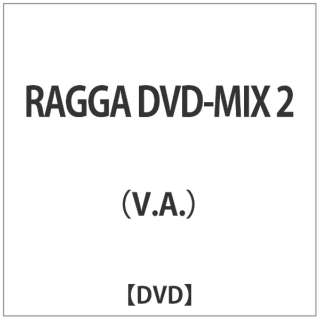 RAGGA DVD-MIX 2 yDVDz