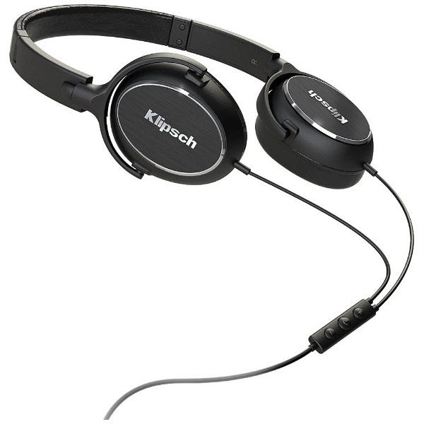 ヘッドホン R6I Black [φ3.5mm ミニプラグ] KLIPSCH｜クリプシュ 通販 | ビックカメラ.com